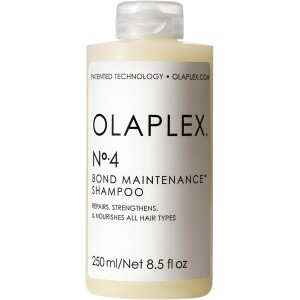 OLAPLEX Nº 4 Shampoo 250ml